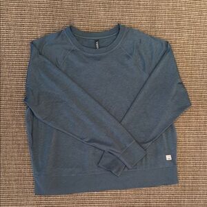 Vuori Long Sleeve Women’s Halo Crew